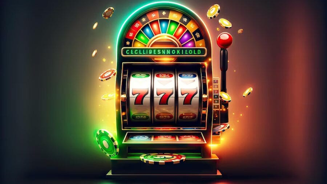 Akun Pro Hongkong Slot Membantu Anda Meraih Jackpot