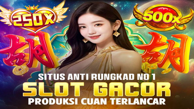 Rasakan Sensasi Menang Gede di Slot Server Kamboja