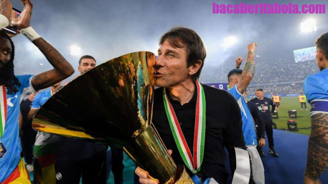 Kunci Juara Napoli di Serie A, Mulai dari Faktor hingga Keunggulannya!
