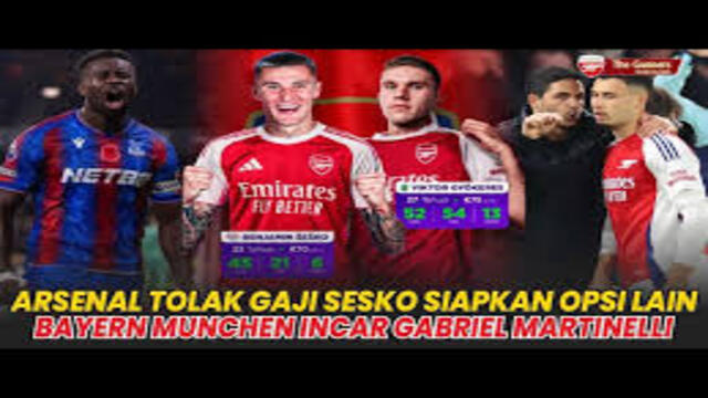 Arsenal Tak Sepakat Soal Gaji Rodrygo, Negosiasi Alami