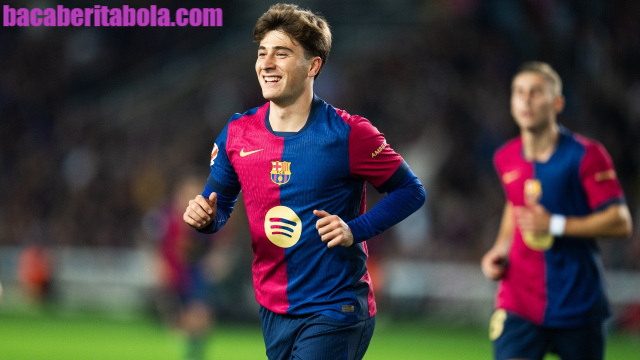 Barcelona Jual Pablo Torre Secara Resmi Ke Klub Real Mallorca