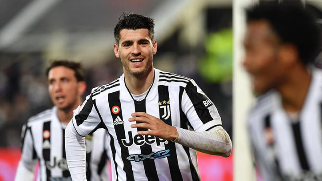 Jersey Juventus Paling Ikonik Sepanjang Masa, Mana Favorit Kalian?