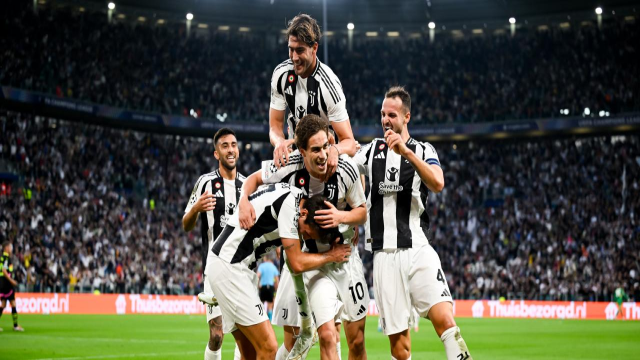 Sejarah Klub Juventus Dari Awal Masa Berdiri Hingga Titik Kejayaan Terbesarnya