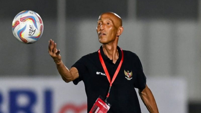 Pelatih Timnas Putri Beberkan Strategi yang Buahkan Kemenangan Telak