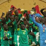 Senegal Juara AFCON 2025