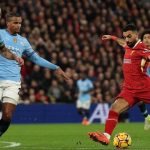 Hasil Liga Inggris Terbaru