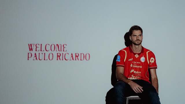 Paulo Ricardo