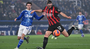 Adrien Rabiot