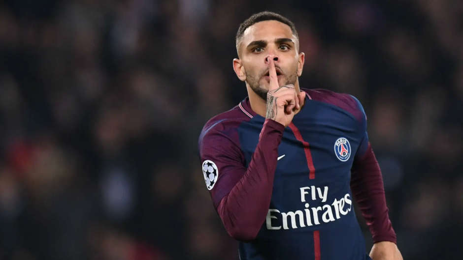 Eks Bek Kiri PSG, Layvin Kurzawa Sedang Dilirik Persib Bandung Untuk Menangkan BRI Super League