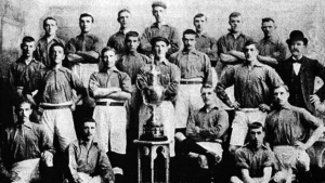 Gelar Pertama Liverpool