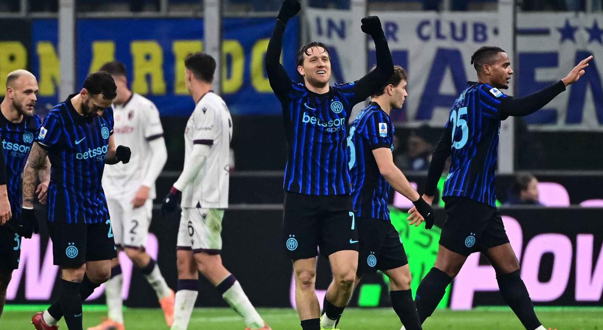 Inter Milan