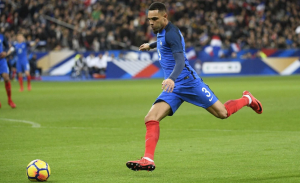 Layvin Kurzawa
