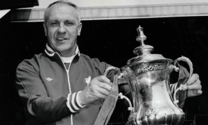 Bill Shankly