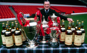 Bob Paisley