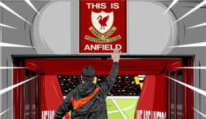 This Is Anfield