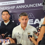 Pelatih Timnas John Herdman