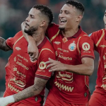 Pertandingan Persija Jakarta
