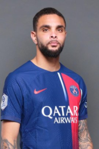 Profil Layvin Kurzawa