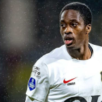 Terence Kongolo