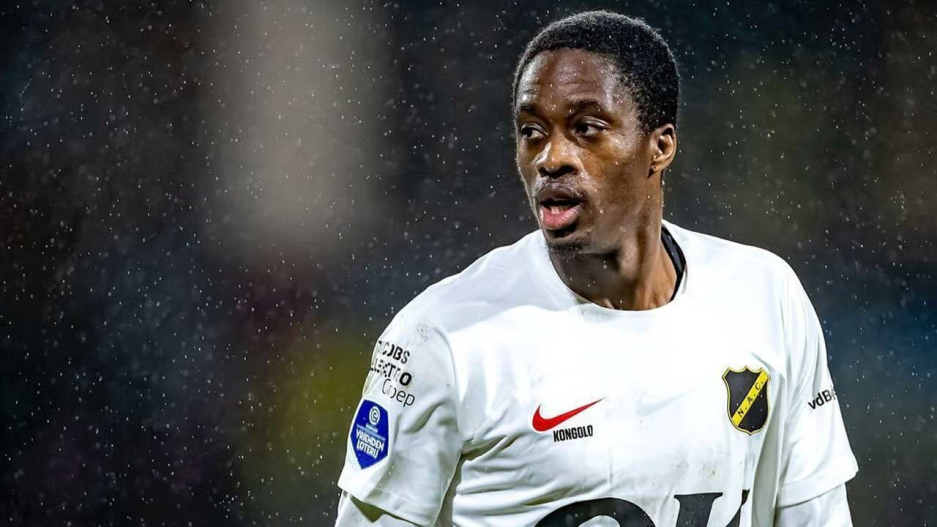 Terence Kongolo
