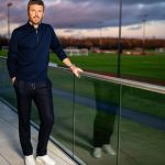 Pelatih Baru Manchester United