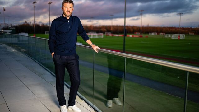 Pelatih Baru Manchester United