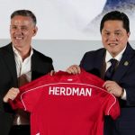 Pelatih Baru Timnas Indonesia