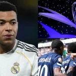 Play-Off Liga Champions
