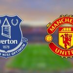 MU Uji Stadion Everton