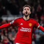 Bruno Kandidat Pemain Terbaik