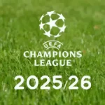 Bintang Muda Liga Champions