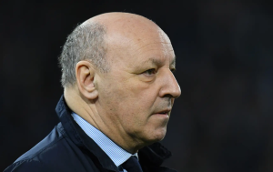 Beppe Marotta