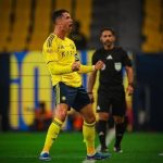 Al Nassr Gasak Al Hazm
