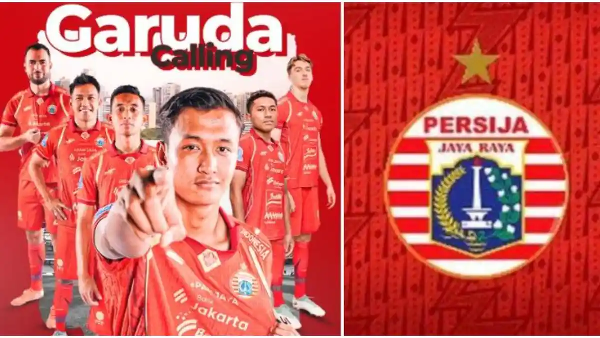 pemain persija