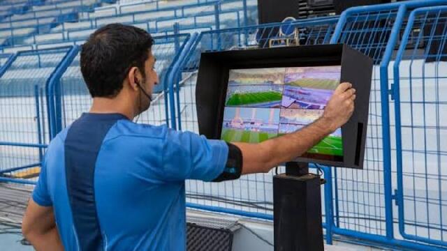 Penerapan Teknologi VAR Terbaru